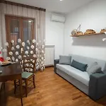 Bed & Breakfast Casa Gagliardi Matera