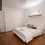 Casa Gagliardi Bed & Breakfast 4*