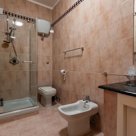 Casa Gagliardi Bed & Breakfast *