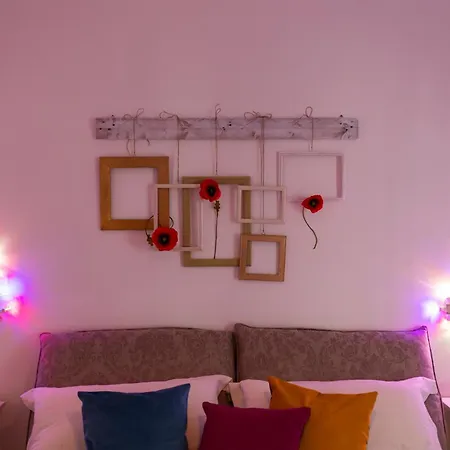Casa Gagliardi 4*