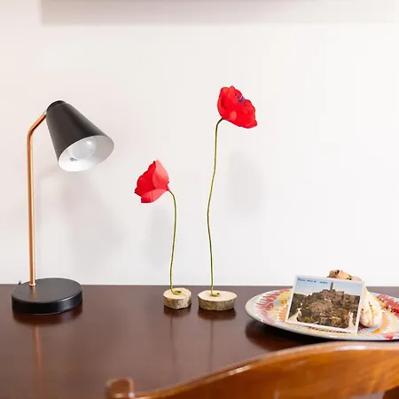 Casa Gagliardi Bed & Breakfast