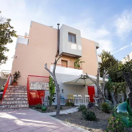 Bed & Breakfast Casa Gagliardi 4*