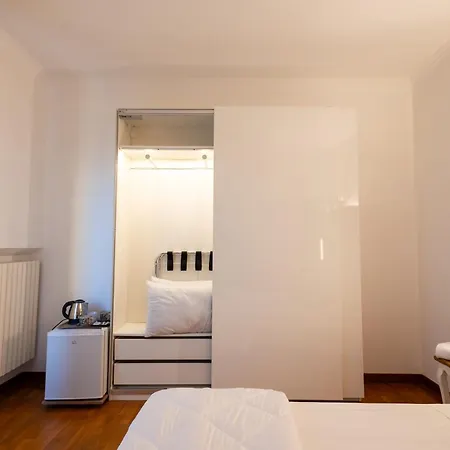 Casa Gagliardi Bed and Breakfast Ματέρα