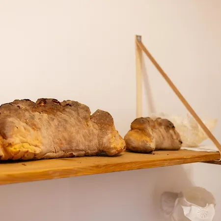 Casa Gagliardi 4*