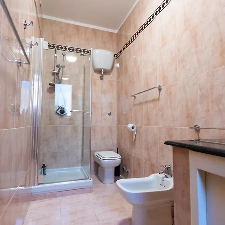 Casa Gagliardi Matera