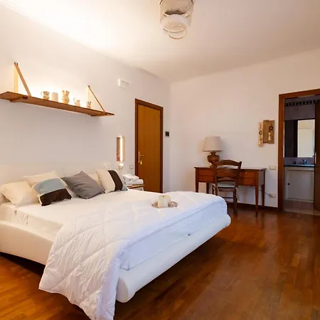 Casa Gagliardi 4* Ματέρα