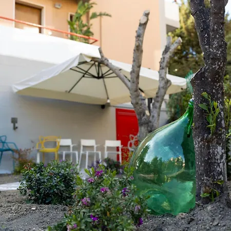 Bed & Breakfast Casa Gagliardi