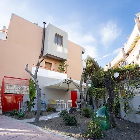 Bed & Breakfast Casa Gagliardi 4*