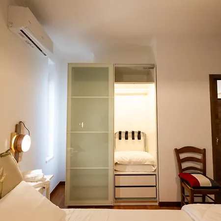 Casa Gagliardi Bed and Breakfast