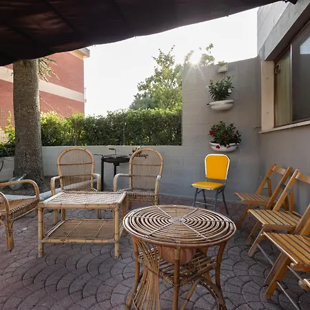 Bed and Breakfast Casa Gagliardi
