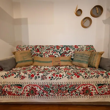 Bed and Breakfast Casa Gagliardi Ματέρα