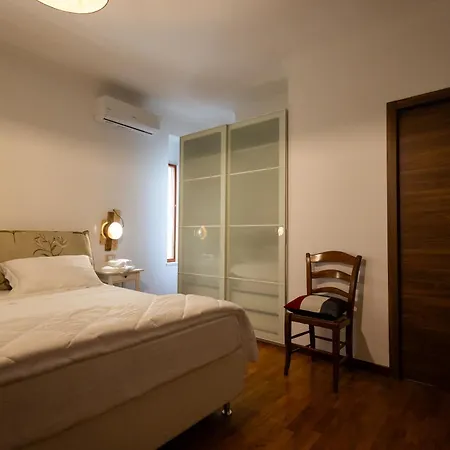 Casa Gagliardi Ματέρα