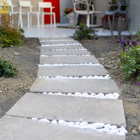 Casa Gagliardi 4* Matera