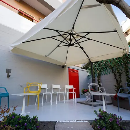 Casa Gagliardi Bed & Breakfast 4*