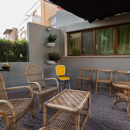 Casa Gagliardi 4* Ματέρα