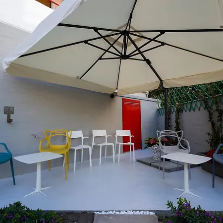 Casa Gagliardi Bed and Breakfast
