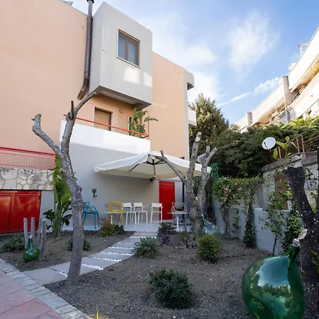 Casa Gagliardi Bed & Breakfast Matera