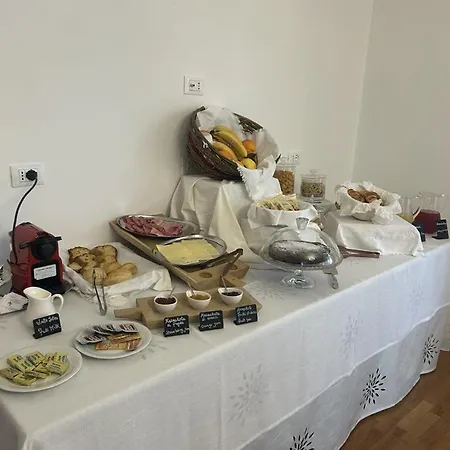 Casa Gagliardi 4*