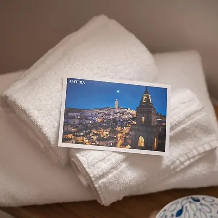 Casa Gagliardi 4*