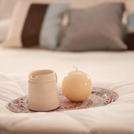 Casa Gagliardi Bed & Breakfast 4*