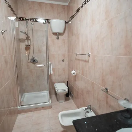 Casa Gagliardi Bed & Breakfast 4*