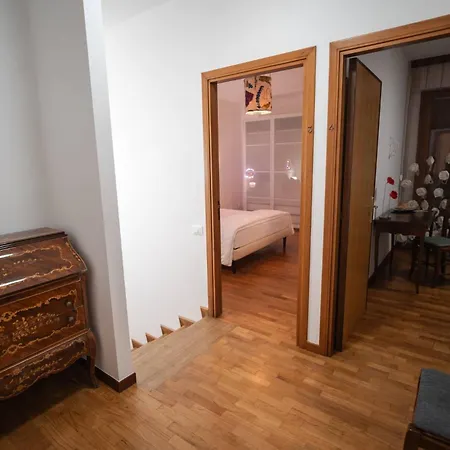 Casa Gagliardi *
