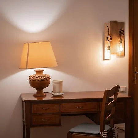 Bed and Breakfast Casa Gagliardi
