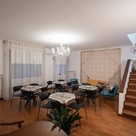 Casa Gagliardi Bed and Breakfast