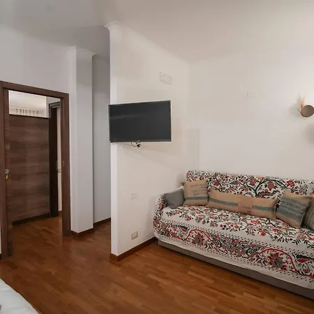 Bed and Breakfast Casa Gagliardi