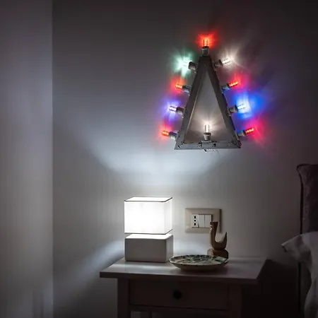 Bed & Breakfast Casa Gagliardi 4*