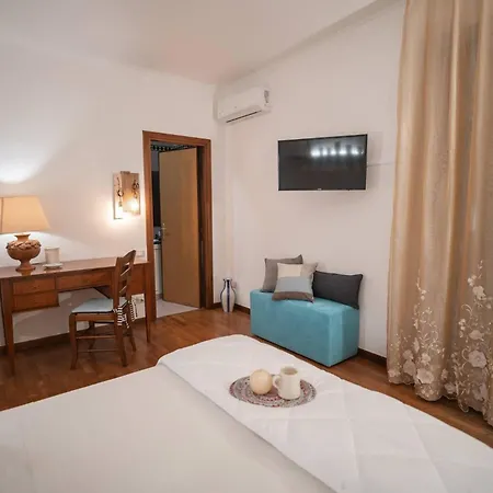 Casa Gagliardi Bed and Breakfast Ματέρα