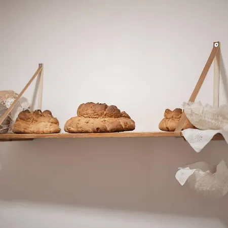 Bed and Breakfast Casa Gagliardi Ματέρα
