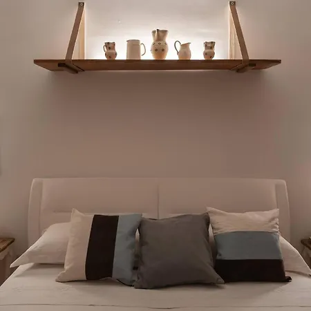Casa Gagliardi 4*