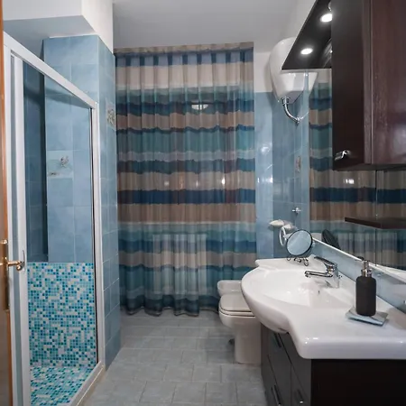 Casa Gagliardi 4* Matera
