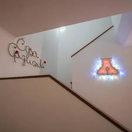 Casa Gagliardi Bed and Breakfast