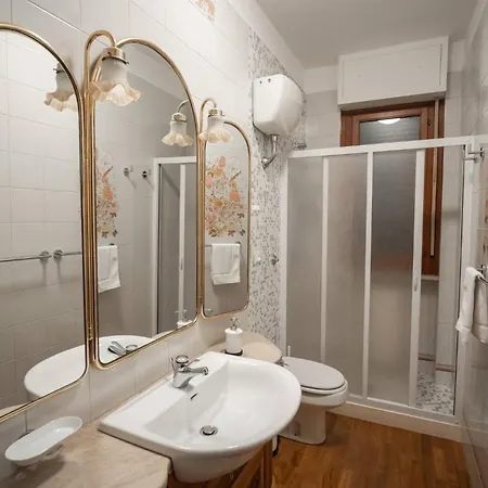 Bed and Breakfast Casa Gagliardi 4*