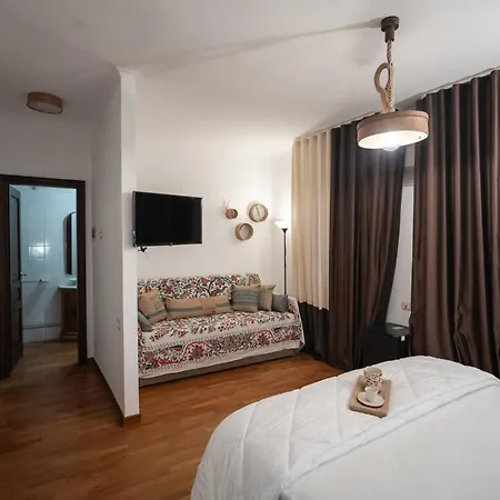Casa Gagliardi 4*
