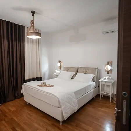 Casa Gagliardi Matera