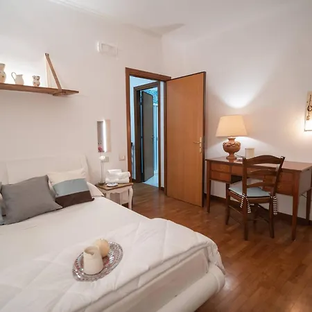 Casa Gagliardi 4* Ματέρα