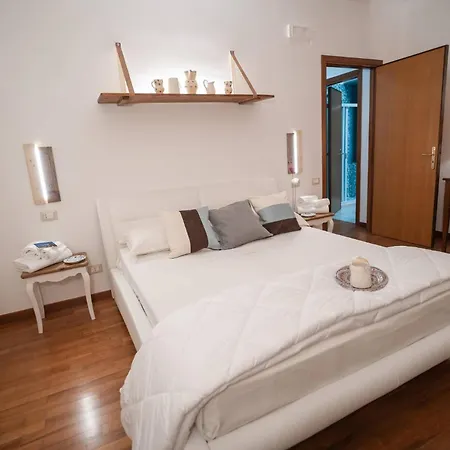 Bed and Breakfast Casa Gagliardi