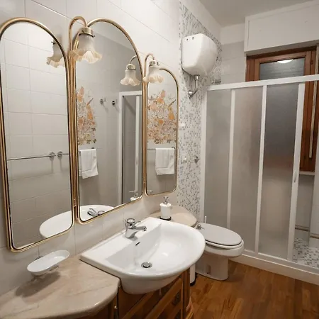 Bed and Breakfast Casa Gagliardi Ματέρα