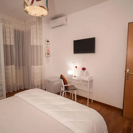 Casa Gagliardi Ματέρα