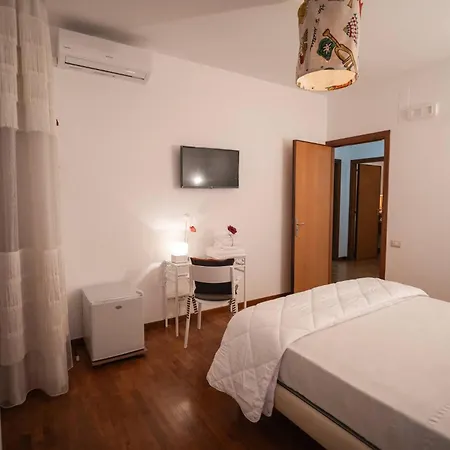 Casa Gagliardi 4* Ματέρα
