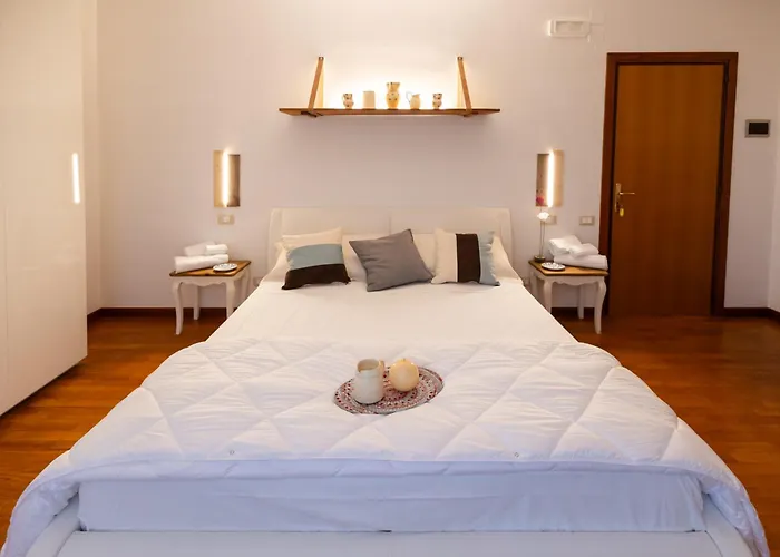 Bed & Breakfast Casa Gagliardi