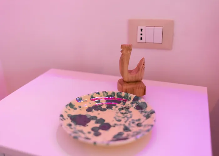 Casa Gagliardi Bed & Breakfast Matera