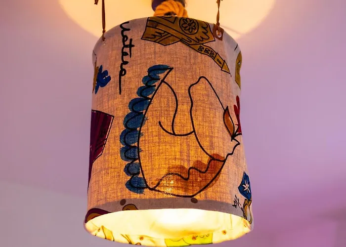 Casa Gagliardi Matera