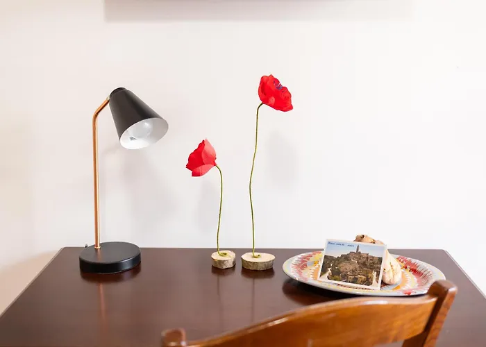 Casa Gagliardi Bed & Breakfast