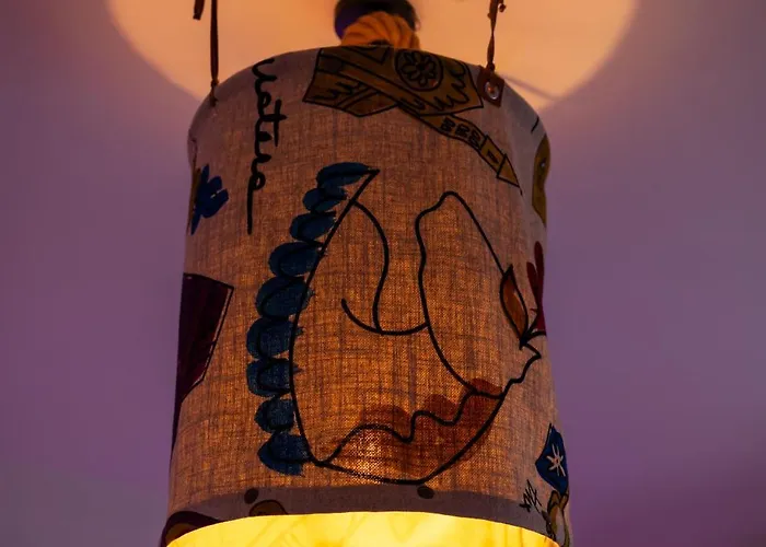 Bed & Breakfast Casa Gagliardi