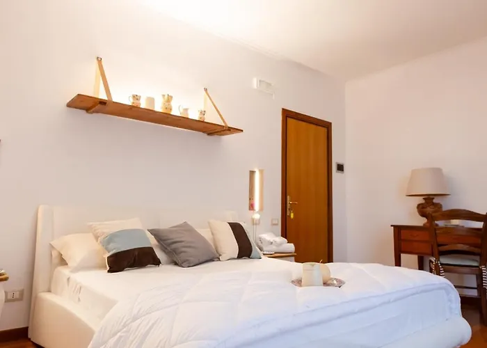 Casa Gagliardi Bed & Breakfast 4*