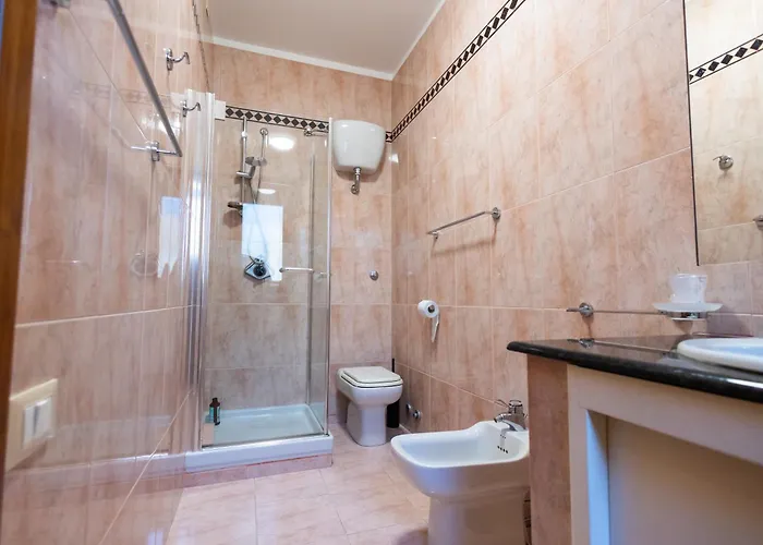 Casa Gagliardi Matera